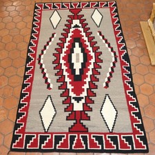 Southwestern Navajo Ganado