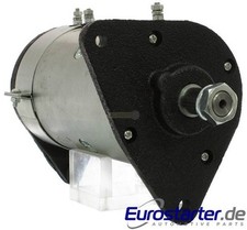 1*** Dynastarter  Neu - Made In Italy - OE# 19025602 für Mwm, Piaggio, Ruggerin