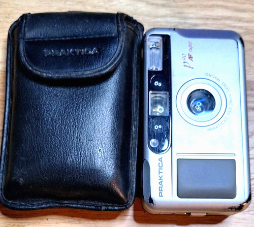 Praktica p90 super - praktica, af