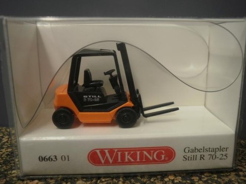 Wiking gabelstapler still - gabelstapler, r