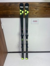 Fischer RC4 GS 170cm Ski +
