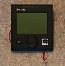 Truma CP Plus Bedienteil iNet Ready