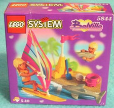 LEGO® System Belville  5844