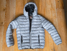 Jacke Skianorak Gr. 158 YNC89