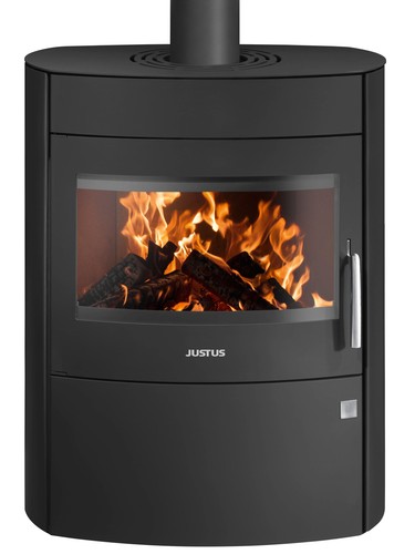 Kaminofen justus agero 0 - kaminofen, 2.0