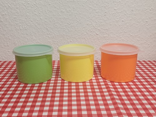 Tupperware stück kaffeedose - tupperware,