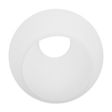 Kronleuchterschirm Aus