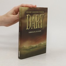 Dary  |  Ursula K. Le Guin