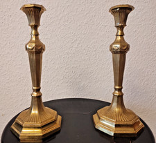 Kerzenleuchter als Paar im Set