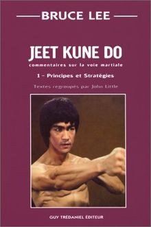 Jeet kune commentaire sur - jeet,