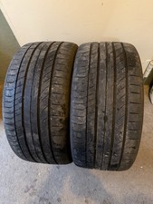 Continental ContiSportContact 5 P 255/35 ZR19 (96Y) XL MO