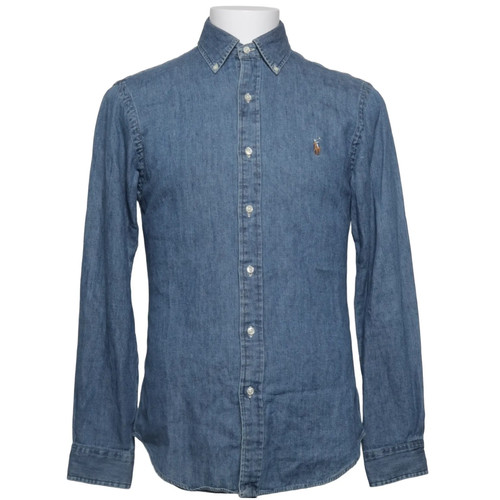 Polo ralph lauren jeanshemd - polo,