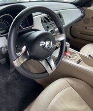 Steering Wheel Cover with