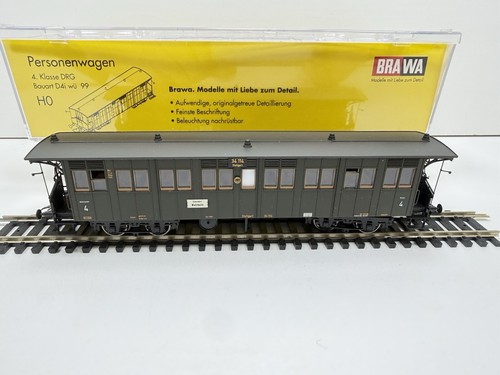 Brawa spur 2170 - brawa,