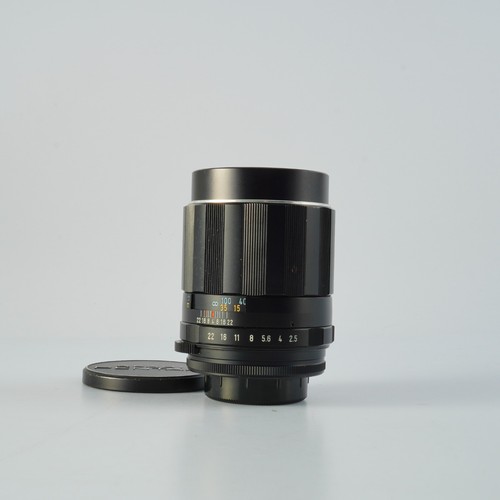Pentax super multi - pentax, super-multi-coated