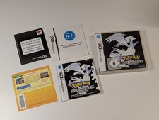 Pokémon: Schwarze Edition