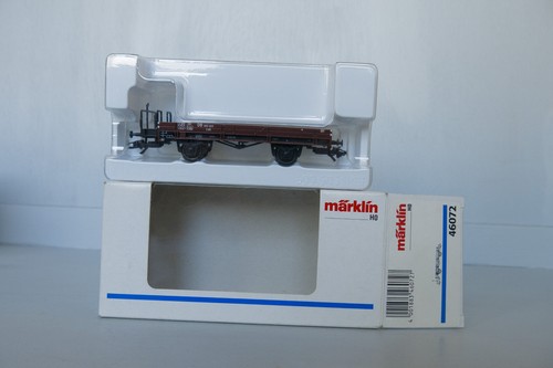 Märklin 46072 - h0,