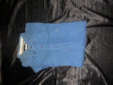 Tommy Hilfiger Herren Hemd