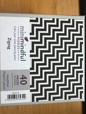 Wentworth puzzel zigzag - wentworth,