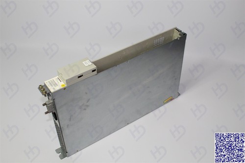Siemens simodrive 611 - siemens,