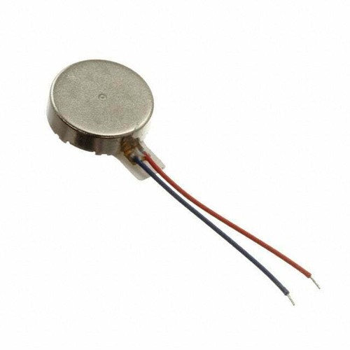 Vibration erm motor - motor, u/min