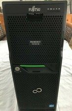 Fujitsu primergy tx150 - primergy,