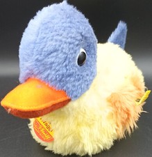 Steiff quietsche ente waggi - steiff,