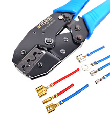 Aratson Crimpzange 6,35 blanke