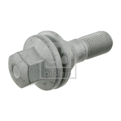 16x radschrauben febi bilstein - febi,