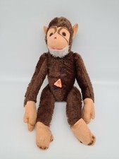 Clemens Spieltiere Affe 34cm