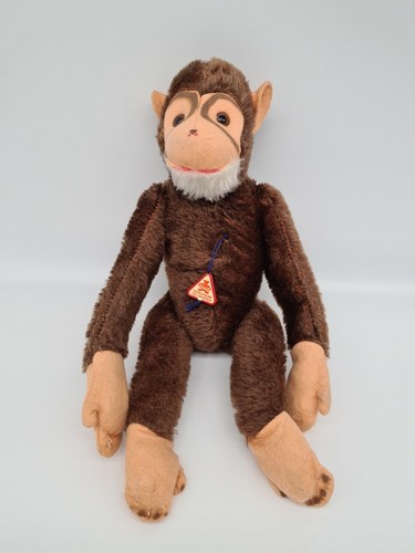 Clemens spieltiere affe - affe, 34cm