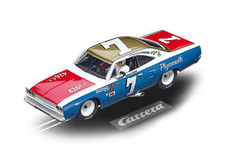 Plymouth roadrunner - plymouth,