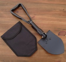 MILTEC Klappspaten  Faltspaten