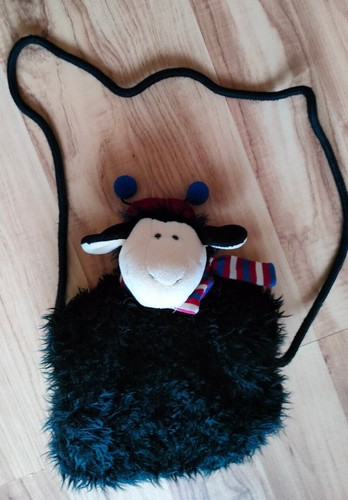 Nici geldbörsen - nici,