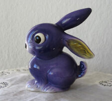 ALTE FIGUR - LILA HASE -