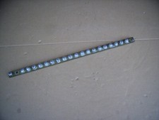Klemmleiste schutzleiter - pe,