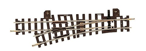 Roco 32409 schmalspurweiche - 32409,,