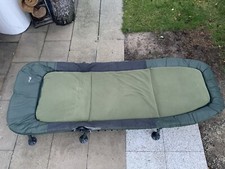 Karpfenliege Pro CARP 6-Bein