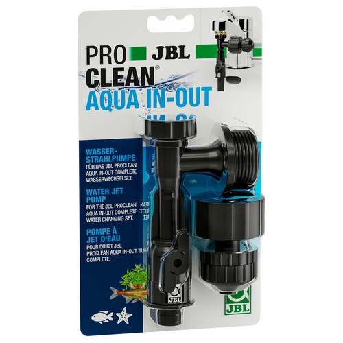 Jbl aqua out - aqua, in-out