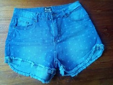 Boxeur Des Rues Damen Short