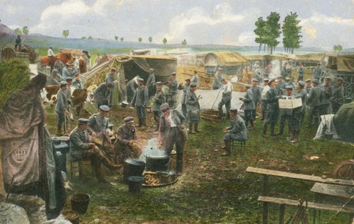Infanterie regiment 224 - infanterie-regiment,