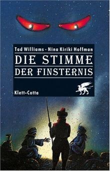 Die stimme der finsternis von - finsternis,