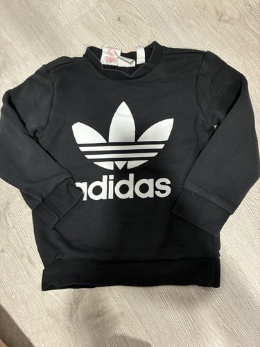 Adidas pullover sweatshirt - adidas,
