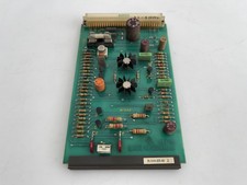 Telefunken „BC-ST1“ Stabi