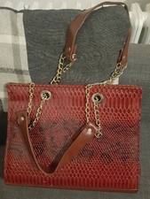  SEHR SCHICKE Schlangenoptik