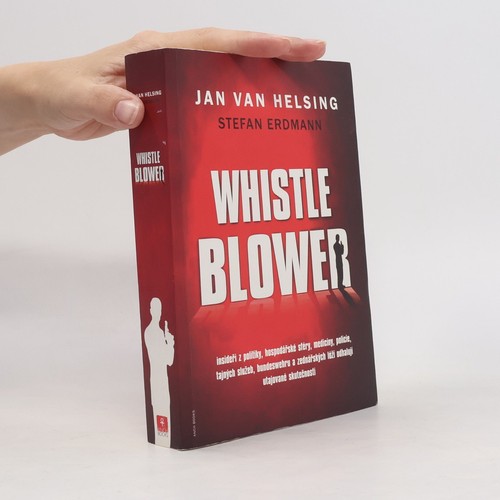Whistleblower jan van - whistleblower ,