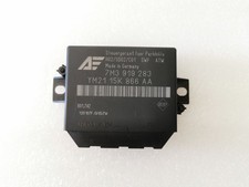 VW Sharan 7M Einparkhilfe PDC