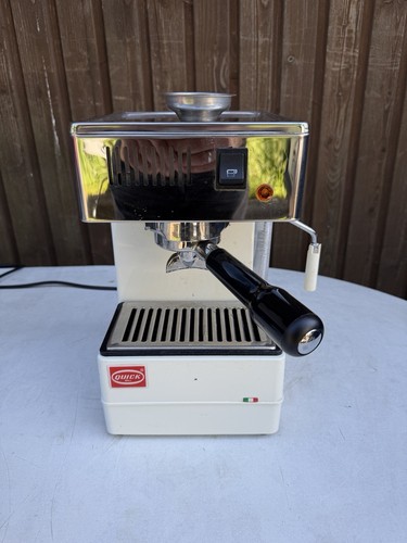 Quick mill 0820 stretta - quick,