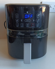 Cook's Essentials 4,0L Air