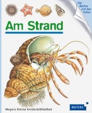 Am Strand: Meyers kleine
